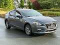 Mazda 3 3 2.0i Exclusive Gris - thumbnail 3