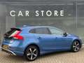Volvo V40 1.5 T3 Polar+ Sport R-design Pano|Harman Kardon|De Bleu - thumbnail 2