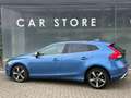 Volvo V40 1.5 T3 Polar+ Sport R-design Pano|Harman Kardon|De Bleu - thumbnail 7