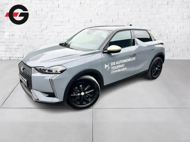 DS Automobiles DS 3 PERFORMANCE LINE HYBRID