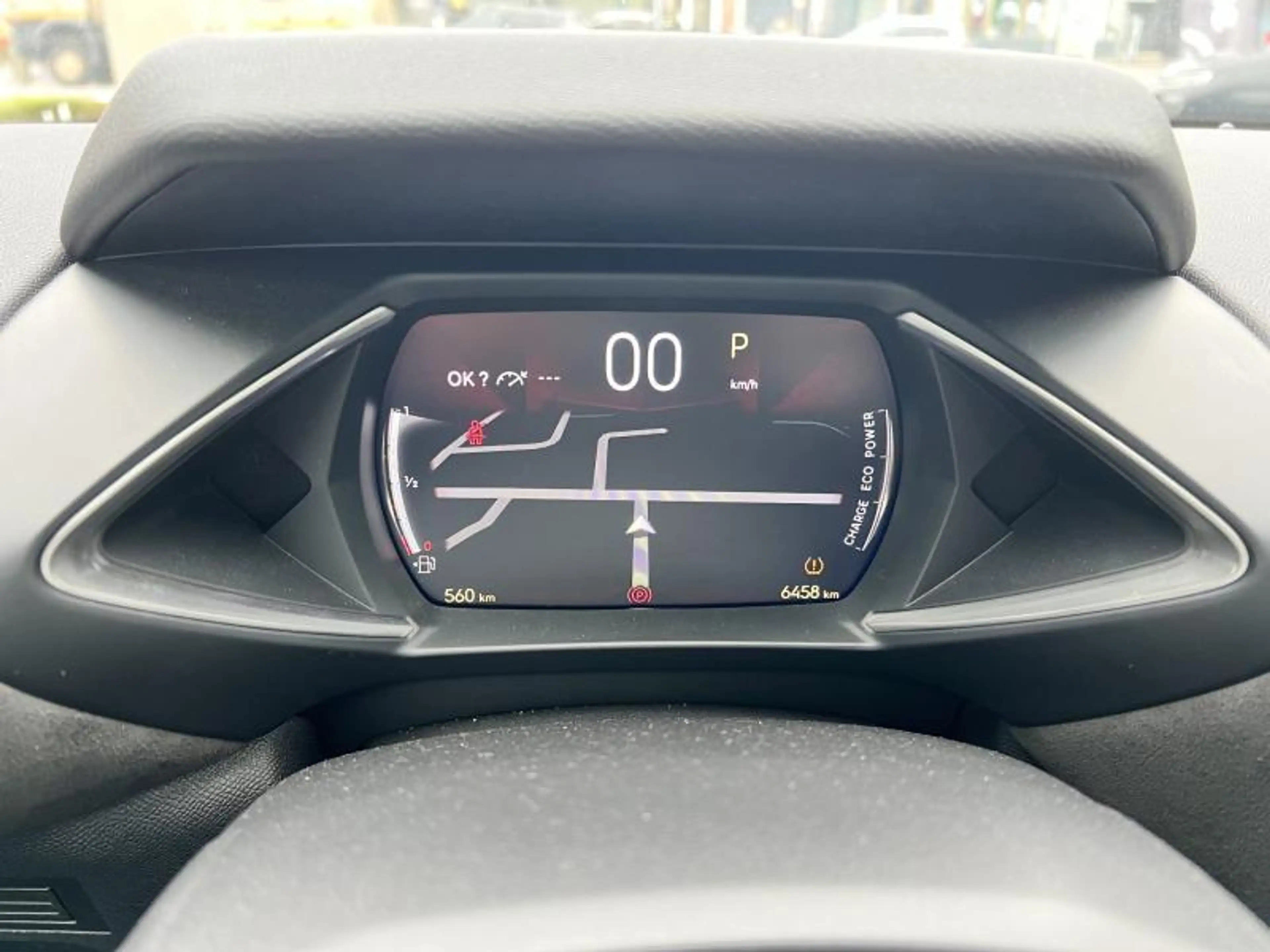 DS Automobiles DS 3 PERFORMANCE LINE HYBRID — photo 13