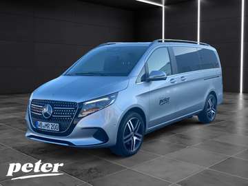 V 300 d AVANTGARDE Lang LED*DISTR*STHZG*AHK