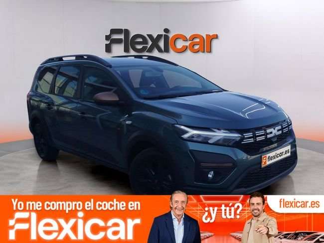 Dacia Jogger 1.0 ECO-G Extreme Go 74kW 7pl. - foto 1
