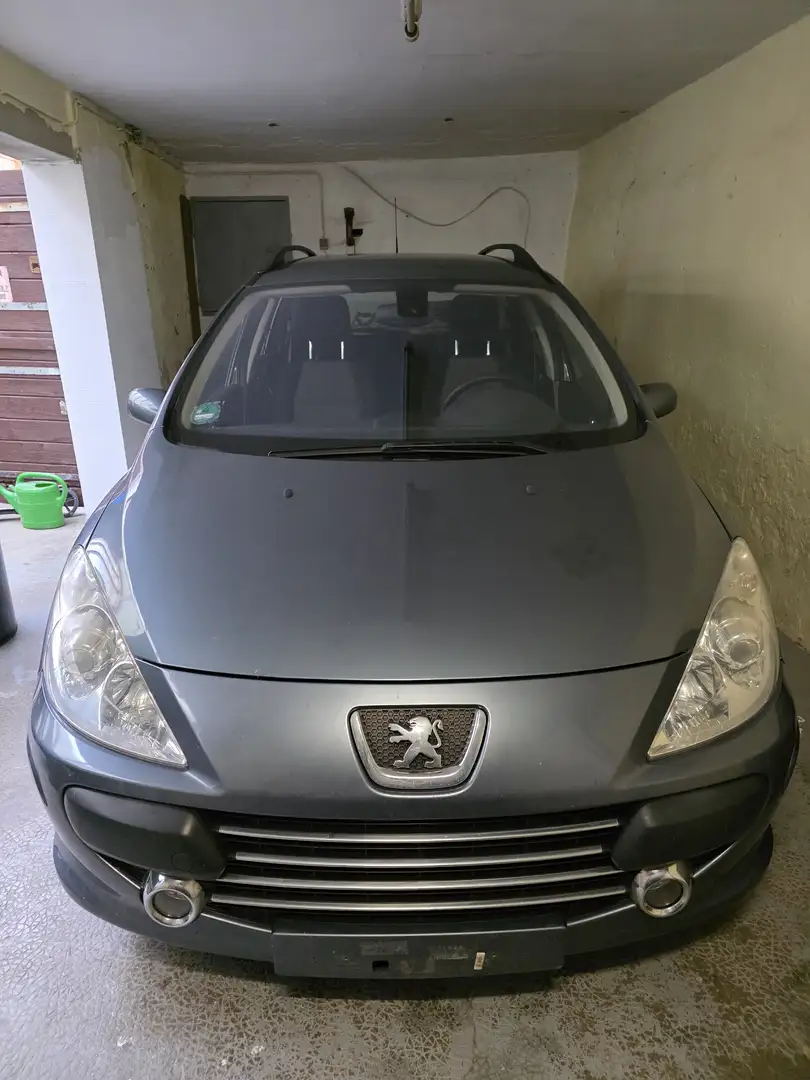 Peugeot 307 307 SW 110 Tendance Grau - 2