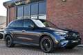 Mercedes-Benz GLC 400 400e 4M AMG Nwpr 106K Pano Luchtv Distr Burm HUD 3 Blauw - thumbnail 5