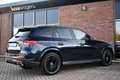 Mercedes-Benz GLC 400 400e 4M AMG Nwpr 106K Pano Luchtv Distr Burm HUD 3 Blauw - thumbnail 33