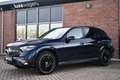 Mercedes-Benz GLC 400 400e 4M AMG Nwpr 106K Pano Luchtv Distr Burm HUD 3 Blauw - thumbnail 32
