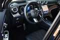 Mercedes-Benz GLC 400 400e 4M AMG Nwpr 106K Pano Luchtv Distr Burm HUD 3 Blauw - thumbnail 36