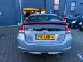 Honda Insight Insight 1.3 Comfort Plateado - thumbnail 4