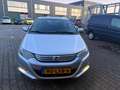 Honda Insight Insight 1.3 Comfort Plateado - thumbnail 2