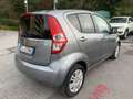 Suzuki Splash 1.0 GLS Style E5 srebrna - thumbnail 4