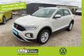 Volkswagen T-Roc TSi DSG CarPlay/AHK/Virt/LED/Facelift/Navi Grau - thumbnail 1