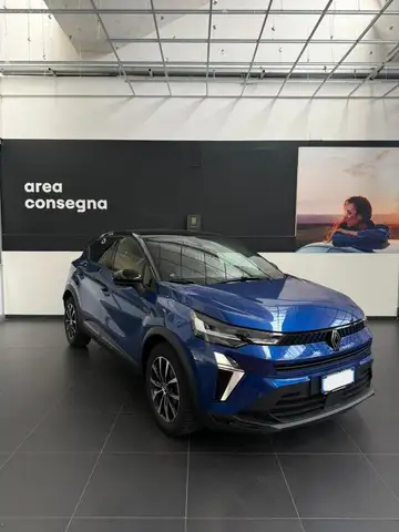 Renault Captur 1.0 eco-g Techno 100cv