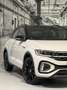 Volkswagen T-Roc 1.5 TSI R-Line Black Edition *Ascot Grey* Grijs - thumbnail 24