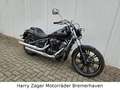 Kawasaki VN 900 Custom guter Zustand Schwarz - thumbnail 1