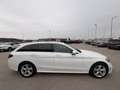 Mercedes-Benz C 300 de AMG Line PHEV T Aut. Weiß - thumbnail 5