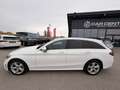 Mercedes-Benz C 300 de AMG Line PHEV T Aut. Weiß - thumbnail 11