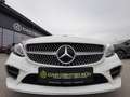 Mercedes-Benz C 300 de AMG Line PHEV T Aut. Weiß - thumbnail 2
