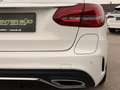 Mercedes-Benz C 300 de AMG Line PHEV T Aut. Weiß - thumbnail 13