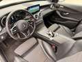 Mercedes-Benz C 300 de AMG Line PHEV T Aut. Weiß - thumbnail 17