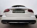 Mercedes-Benz C 300 de AMG Line PHEV T Aut. Weiß - thumbnail 8