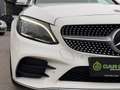 Mercedes-Benz C 300 de AMG Line PHEV T Aut. Weiß - thumbnail 12