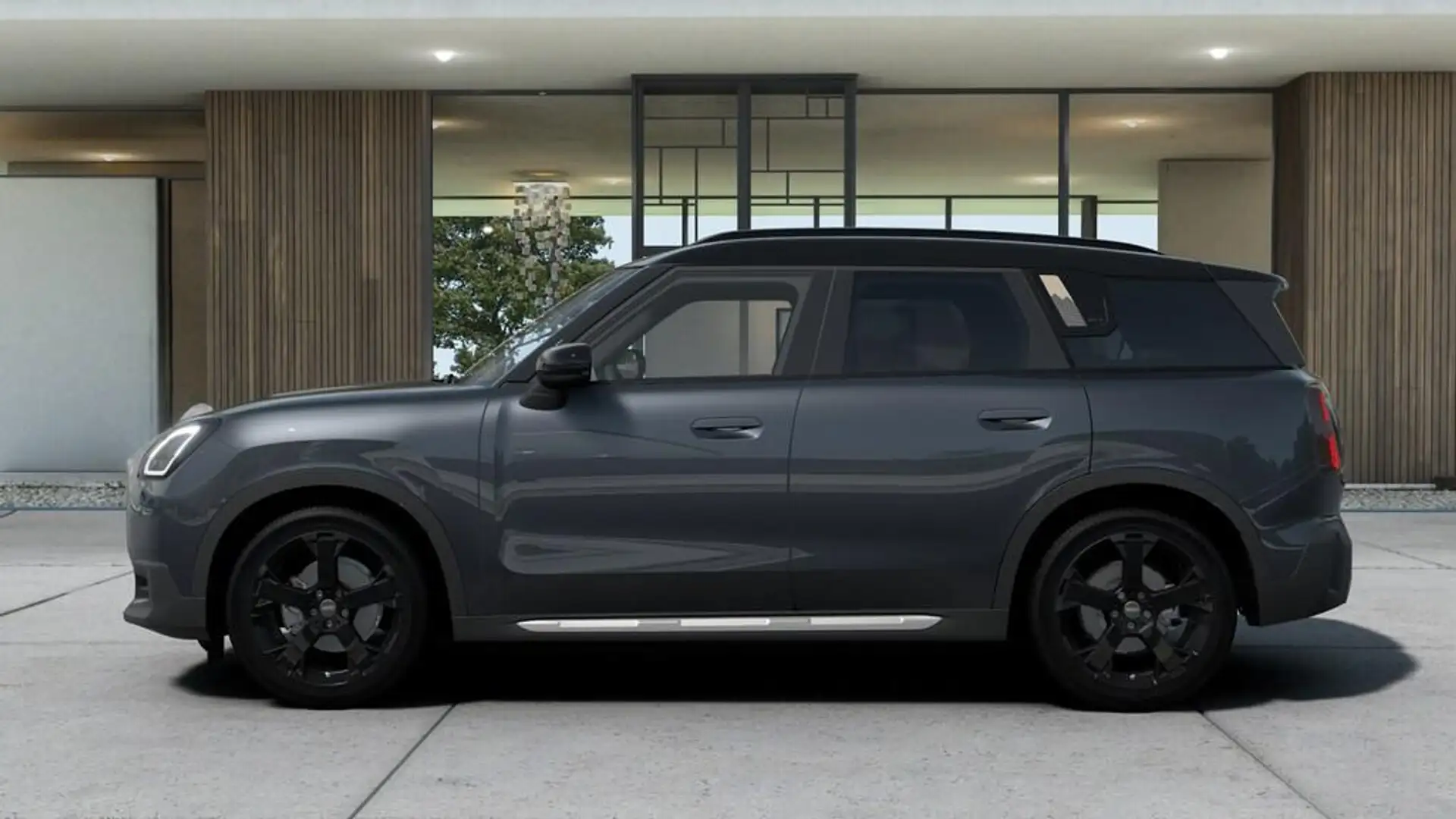 MINI Cooper S Countryman Mini Countryman 2.0 48V S Favoured all4 auto - 2