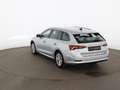 Skoda Octavia Combi 2.0 TDI Style Aut LED HEAD-UP NAVI Silber - thumbnail 7