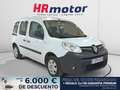 Renault Kangoo 1.5 dCi Profesional Energy Blanc - thumbnail 1