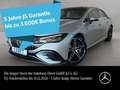 Mercedes-Benz EQE 53 AMG Prem+ HYPER Pano DISTRO Memo AIRMATIC Silber - thumbnail 1