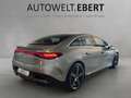 Mercedes-Benz EQE 53 AMG Prem+ HYPER Pano DISTRO Memo AIRMATIC Silber - thumbnail 4