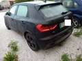 Audi A1 A1 Sportback 25 1.0 tfsi SINISTRATA Nero - thumbnail 2