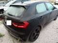 Audi A1 A1 Sportback 25 1.0 tfsi SINISTRATA Nero - thumbnail 1