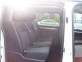 Opel Vivaro 2.0D Doppelkabine Holzboden Navigation Blanc - thumbnail 8