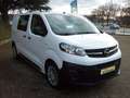 Opel Vivaro 2.0D Doppelkabine Holzboden Navigation Blanc - thumbnail 4