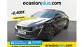 Peugeot 508 Plug-in Hybrid 225 GT e-EAT8 Negro - thumbnail 1