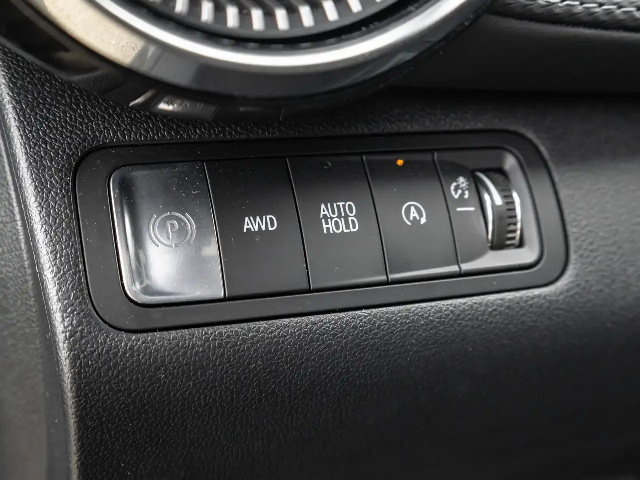 Chevrolet Equinox снимка Chevrolet Equinox