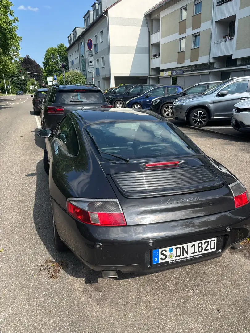 Porsche 996 911 Carrera - 2