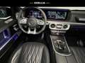 Mercedes-Benz G 63 AMG MANUFAKTUR NIGHT PACKET 585CV LEASING POSSIBLE A PARTIR DE 2090 € TTC Blau - thumbnail 10