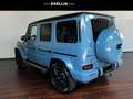 Mercedes-Benz G 63 AMG MANUFAKTUR NIGHT PACKET 585CV LEASING POSSIBLE A PARTIR DE 2090 € TTC Blau - thumbnail 12
