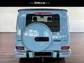 Mercedes-Benz G 63 AMG MANUFAKTUR NIGHT PACKET 585CV LEASING POSSIBLE A PARTIR DE 2090 € TTC Blau - thumbnail 2