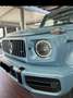 Mercedes-Benz G 63 AMG MANUFAKTUR NIGHT PACKET 585CV LEASING POSSIBLE A PARTIR DE 2090 € TTC Blau - thumbnail 25