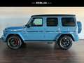 Mercedes-Benz G 63 AMG MANUFAKTUR NIGHT PACKET 585CV LEASING POSSIBLE A PARTIR DE 2090 € TTC Blau - thumbnail 19