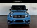 Mercedes-Benz G 63 AMG MANUFAKTUR NIGHT PACKET 585CV LEASING POSSIBLE A PARTIR DE 2090 € TTC Blau - thumbnail 22