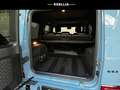 Mercedes-Benz G 63 AMG MANUFAKTUR NIGHT PACKET 585CV LEASING POSSIBLE A PARTIR DE 2090 € TTC Blau - thumbnail 6