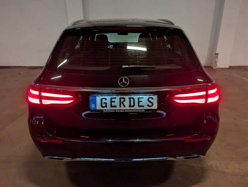 Mercedes-Benz E 350 E -Klasse T-Modell E 350 d — photo 10