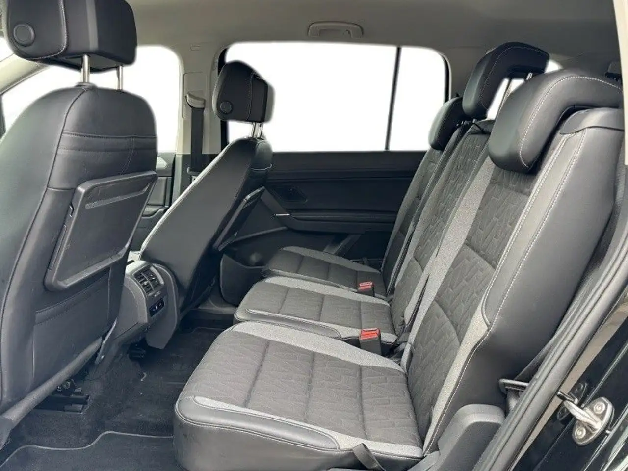 Volkswagen Touran Comfortline BMT/Start-Stopp, миниатюра 14