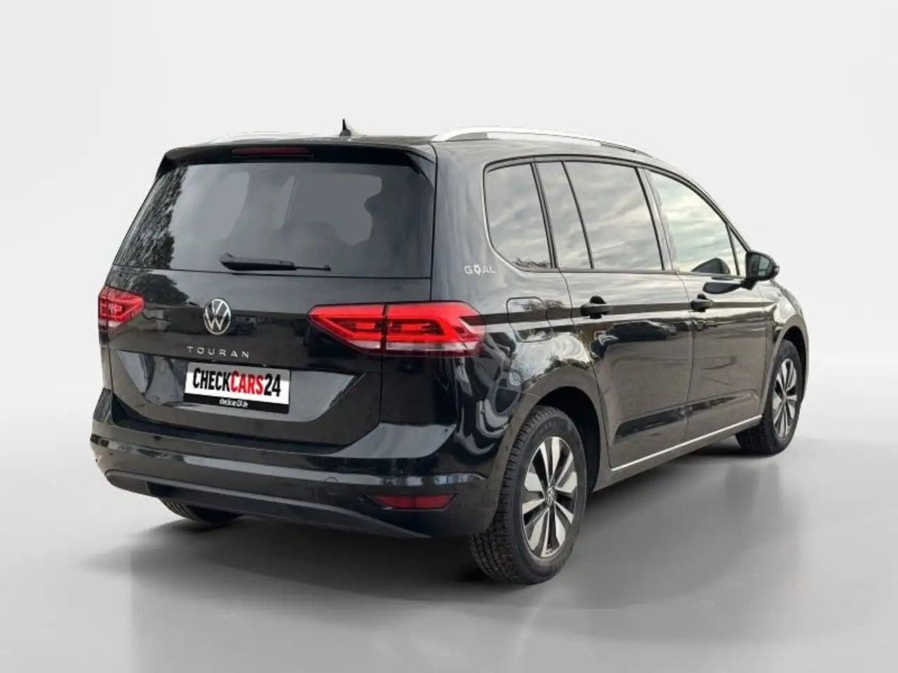 Volkswagen Touran Comfortline BMT/Start-Stopp, миниатюра 4