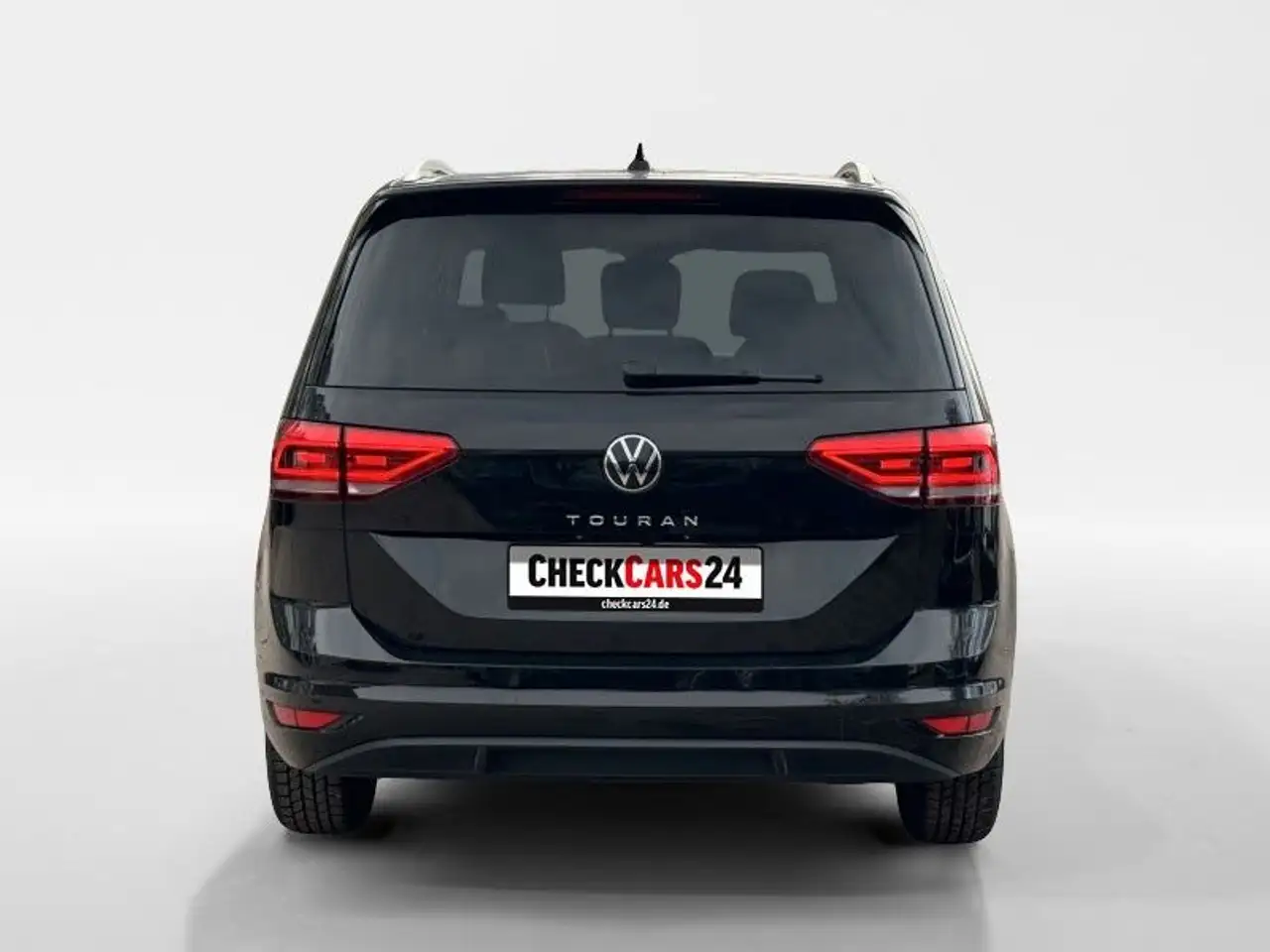 Volkswagen Touran Comfortline BMT/Start-Stopp, миниатюра 5