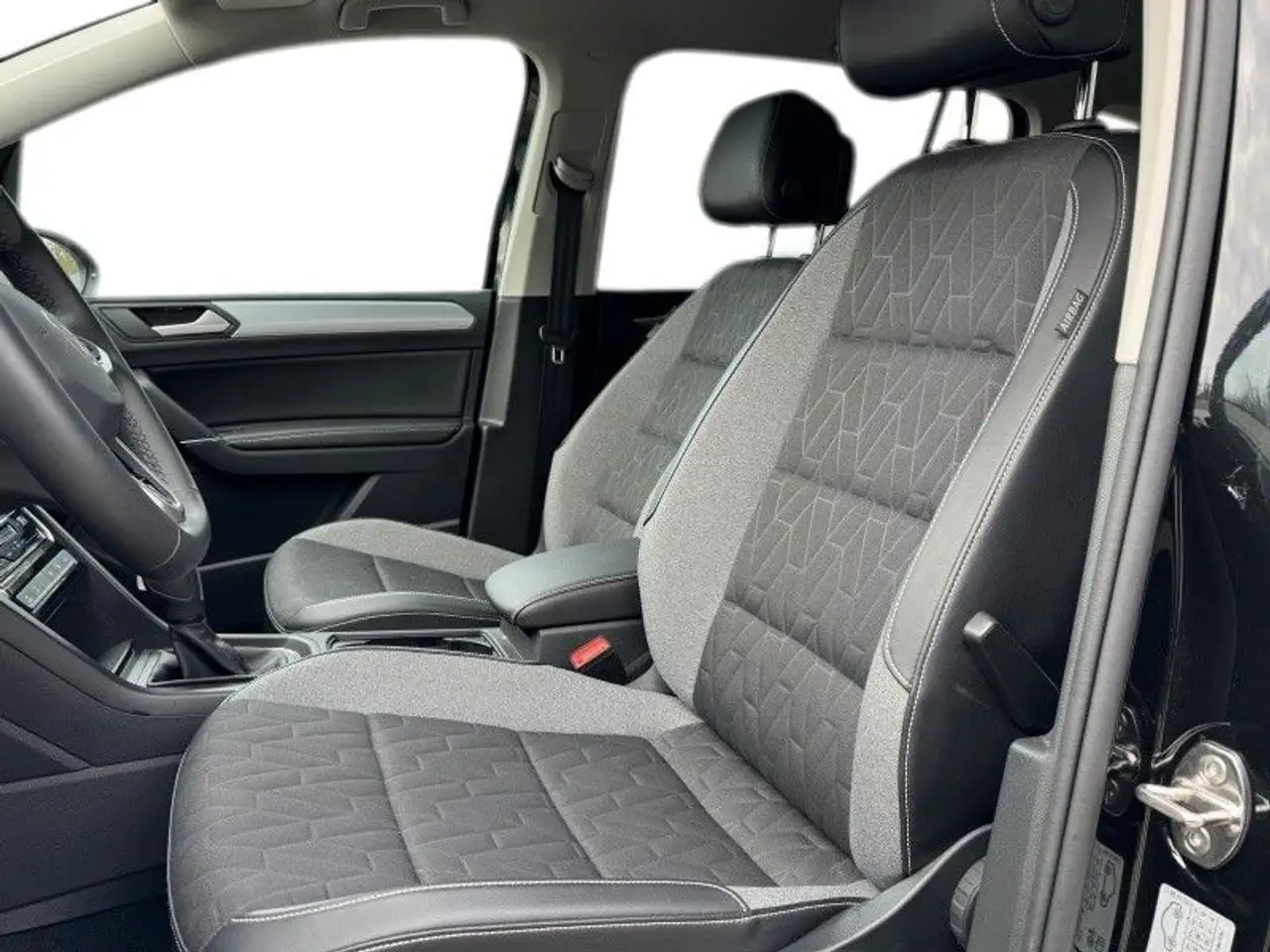 Volkswagen Touran Comfortline BMT/Start-Stopp, миниатюра 13